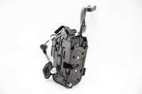 Imagen de Cerradura de puerta trasera izquierda Skoda Fabia Break de 2019 a 2021 | 5TA839015E