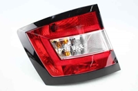 Picture of Tail Light in the side panel - left Skoda Fabia Break from 2019 to 2021 | 6V9945095