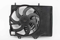 Picture of Termoventiladores Peugeot 208 de 2015 a 2019 | 9801666680