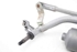 Picture of Windscreen Wiper Motor Peugeot 208 from 2015 to 2019 | 9673222580 - 9673222580 - 3397021391 - 390241540 - BOSCH