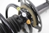 Picture of Suspensão / amortecedor e mola frente esquerdo Peugeot 208 de 2015 a 2019 | 9820310980