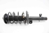 Picture of Suspensão / amortecedor e mola frente esquerdo Peugeot 208 de 2015 a 2019 | 9820310980