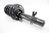 Picture of Suspensão / amortecedor e mola frente esquerdo Peugeot 208 de 2015 a 2019 | 9820310980