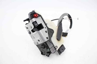 Imagen de Cerradura de puerta trasera izquierda Peugeot 208 de 2015 a 2019 | 9812501280  