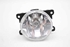 Imagen de Faro antiniebla delantero izquierdo Peugeot 208 de 2015 a 2019 | 9675450980  