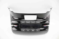 Imagen de Mando calefaccion / aire acondicionado Peugeot 208 de 2015 a 2019 | 98195706XU