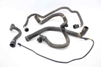 Picture of Water Hose / Pipes Set Peugeot 208 from 2015 to 2019 | 9671339080 - 9671349380 - 9671349780