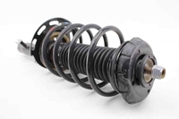 Picture of Suspensão / amortecedor e mola frente esquerdo Peugeot 208 de 2015 a 2019 | 9804831180