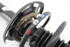 Picture of Suspensão / amortecedor e mola frente esquerdo Peugeot 208 de 2015 a 2019 | 9804831180