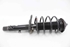 Picture of Suspensão / amortecedor e mola frente esquerdo Peugeot 208 de 2015 a 2019 | 9804831180