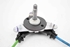Picture of Rear Right Window Regulator Lift Peugeot 208 from 2015 to 2019 | 9673153880 - 9673153880