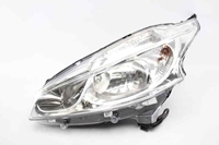 Imagen de Faro izquierdo Peugeot 208 de 2015 a 2019 | 1685351580 - 9802221880