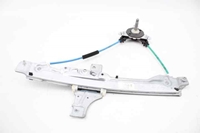 Imagen de Elevalunas trazero izquierdo Peugeot 208 de 2015 a 2019 | 9673153980 - 9673153980