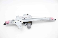 Imagen de Elevalunas delantero izquierdo Peugeot 208 de 2015 a 2019 | 9673154480 - 9673154480 - 9674254480 - 130822703 - BOSCH