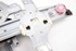 Imagen de Elevalunas delantero derecho Peugeot 208 de 2015 a 2019 | 9673154380 - 9673154380 - 9674354380 - 130822702 - BOSCH