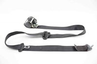 Picture of Rear Left Seatbelt Peugeot 208 from 2015 to 2019 | 98063162XY