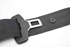 Picture of Rear Left Seatbelt Peugeot 208 from 2015 to 2019 | 98063162XY