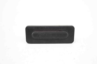 Imagen de Maneta exterior de tapa maletero / porton trasero Peugeot 208 de 2015 a 2019 | 9676028380