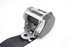 Picture of Rear Right Seatbelt Peugeot 208 from 2015 to 2019 | 98063163XY