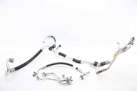 Picture of Air Conditioning Hose / Pipes Set Kia Ceed Sport Wagon from 2012 to 2015