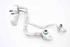 Picture of Air Conditioning Hose / Pipes Set Kia Ceed Sport Wagon from 2012 to 2015