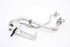 Picture of Air Conditioning Hose / Pipes Set Kia Ceed Sport Wagon from 2012 to 2015