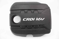 Image sur Couvercle cache moteur Kia Ceed Sport Wagon de 2012 à 2015 | 29240-2A760
