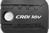 Image sur Couvercle cache moteur Kia Ceed Sport Wagon de 2012 à 2015 | 29240-2A760