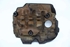 Image sur Couvercle cache moteur Kia Ceed Sport Wagon de 2012 à 2015 | 29240-2A760