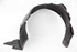 Picture of Front Right Wheel Arch Liner Kia Ceed Sport Wagon from 2012 to 2015 | 86814-A2000