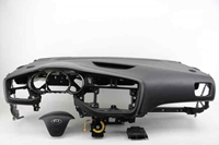 Picture of Airbags Set Kit Kia Ceed Sport Wagon from 2012 to 2015 | 95910-A2100
56900-A2100