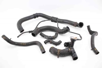 Picture of Water Hose / Pipes Set Kia Ceed Sport Wagon from 2012 to 2015