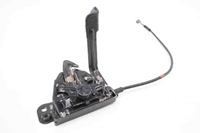 Imagen de Cerradura de capot Kia Ceed Sport Wagon de 2012 a 2015