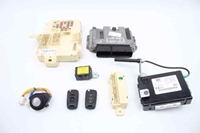 Imagen de Kit / juego inmovilizador Kia Ceed Sport Wagon de 2012 a 2015 | BOSCH 0281019544
39111-2A970
95400-A2011