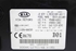 Imagen de Kit / juego inmovilizador Kia Ceed Sport Wagon de 2012 a 2015 | BOSCH 0281019544
39111-2A970
95400-A2011