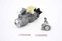 Picture of Ignition and Door Lock Barrel Cylinder Set Kia Ceed Sport Wagon from 2012 to 2015