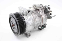 Picture of A/C Compressor Peugeot 208 from 2015 to 2019 | 9875655880