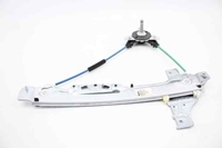 Imagen de Elevalunas trazero izquierdo Peugeot 208 de 2015 a 2019 | 9673153980  