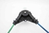 Imagen de Elevalunas trazero izquierdo Peugeot 208 de 2015 a 2019 | 9673153980  