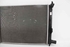 Picture of Water Radiator Kia Rio from 2011 to 2015