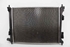 Picture of Water Radiator Kia Rio from 2011 to 2015