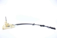 Picture of Gear Selector Linkage Kia Ceed Sport Wagon from 2012 to 2015 | 43700-A2300