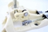 Picture of Gear Selector Linkage Kia Ceed Sport Wagon from 2012 to 2015 | 43700-A2300