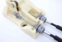 Picture of Gear Selector Linkage Kia Ceed Sport Wagon from 2012 to 2015 | 43700-A2300