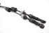 Picture of Gear Selector Linkage Kia Ceed Sport Wagon from 2012 to 2015 | 43700-A2300