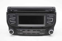 Imagen de Sistema audio / radio Kia Ceed Sport Wagon de 2012 a 2015 | 96170A2100
