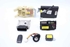 Imagen de Kit / juego inmovilizador Kia Rio de 2011 a 2015 | KEFICO 9001140732KC
39111-03855
95400-1W542