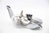 Imagen de Motor limpia trazero Kia Rio de 2011 a 2015 | 98700-1W000