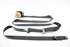 Picture of Front Left Seatbelt Kia Rio from 2011 to 2015 | 88870-1W600
88880-1W600