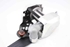 Picture of Front Left Seatbelt Kia Rio from 2011 to 2015 | 88870-1W600
88880-1W600